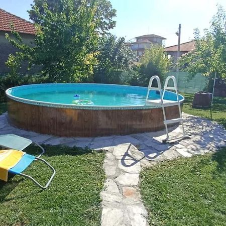 Appartamento Stai Za Gosti Bazdarovi Byala  Esterno foto