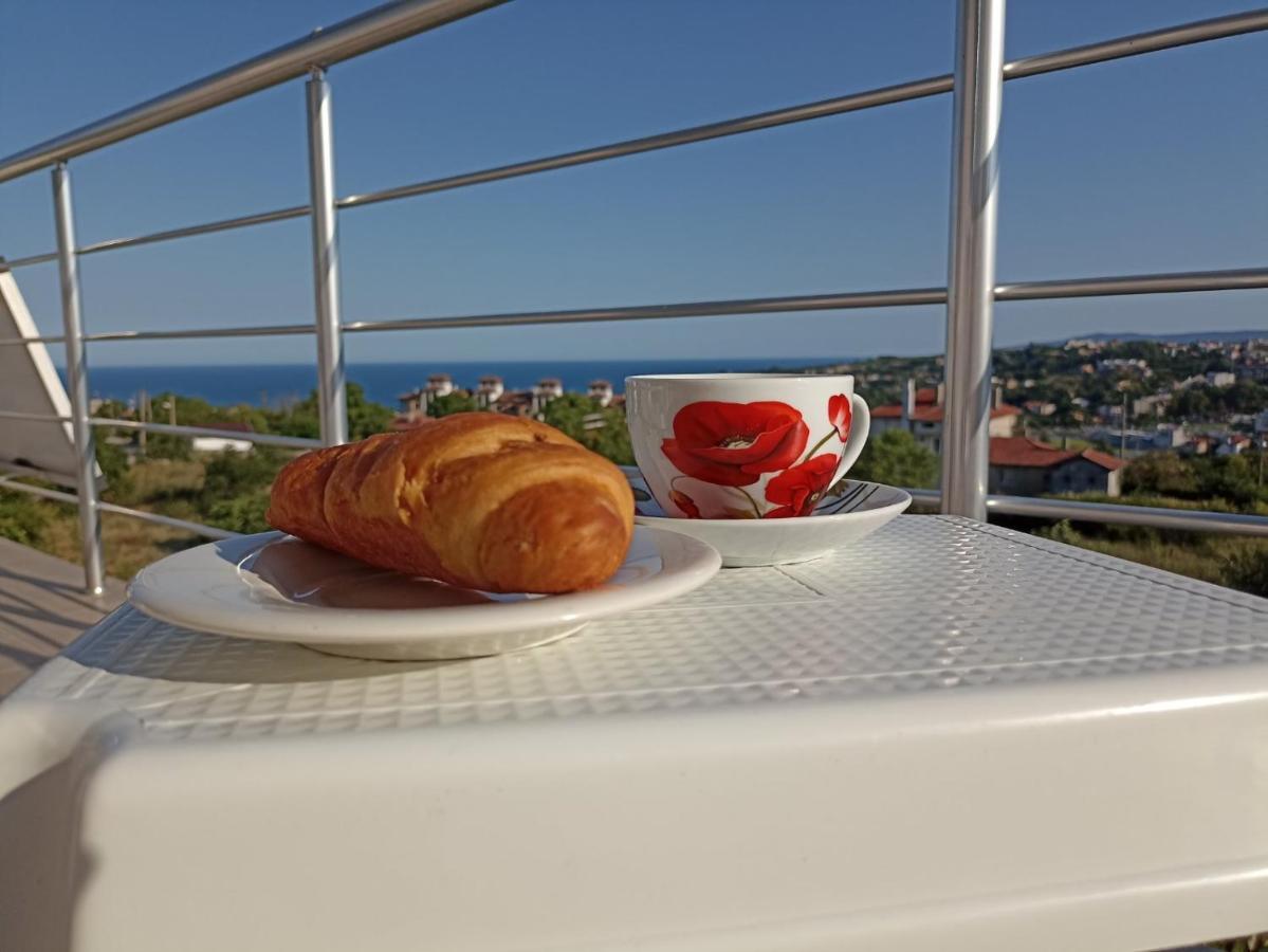 Appartamento Stai Za Gosti Bazdarovi Byala  Esterno foto