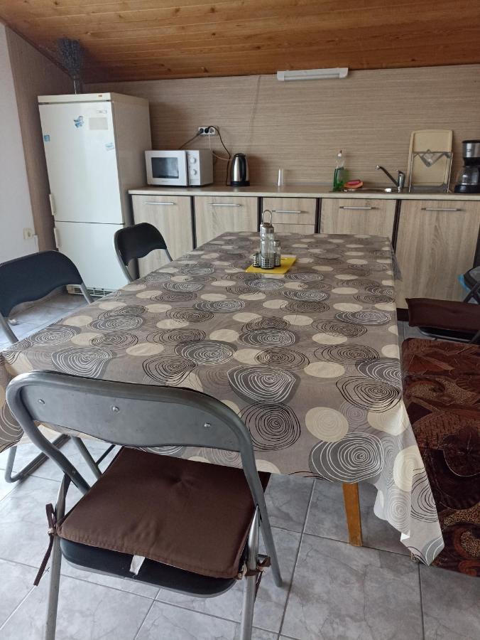 Appartamento Stai Za Gosti Bazdarovi Byala  Esterno foto