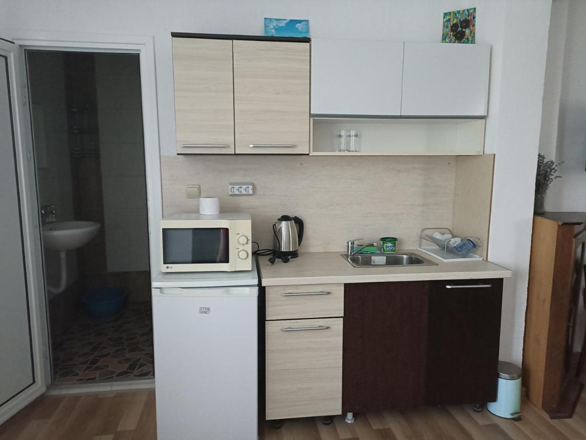 Appartamento Stai Za Gosti Bazdarovi Byala  Esterno foto
