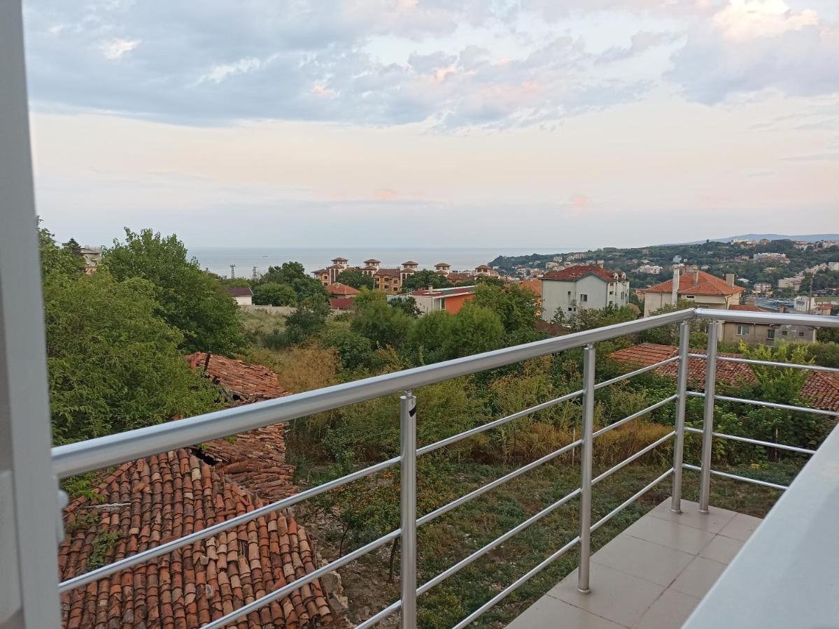 Appartamento Stai Za Gosti Bazdarovi Byala  Esterno foto