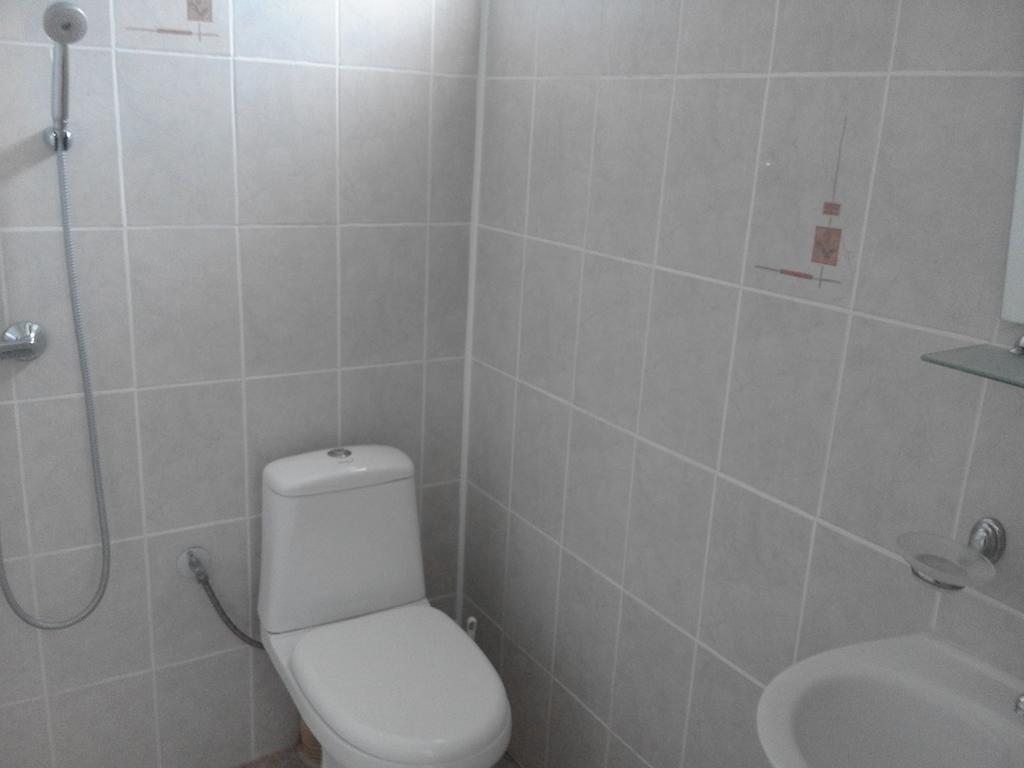 Appartamento Stai Za Gosti Bazdarovi Byala  Esterno foto