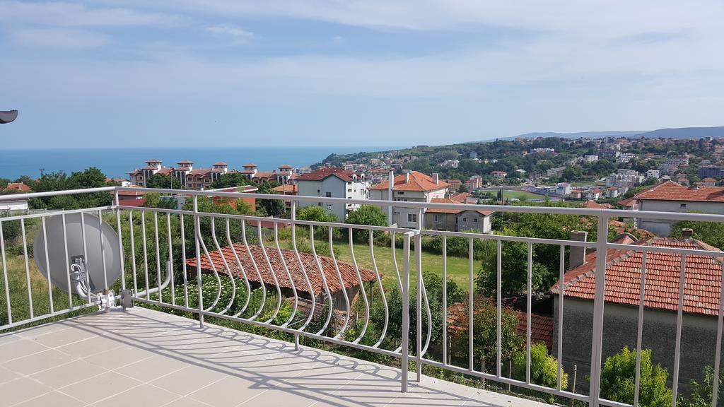 Appartamento Stai Za Gosti Bazdarovi Byala  Esterno foto