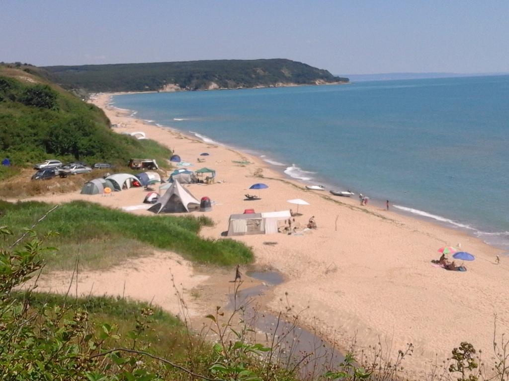 Appartamento Stai Za Gosti Bazdarovi Byala  Esterno foto